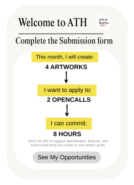 Complete Your Submission