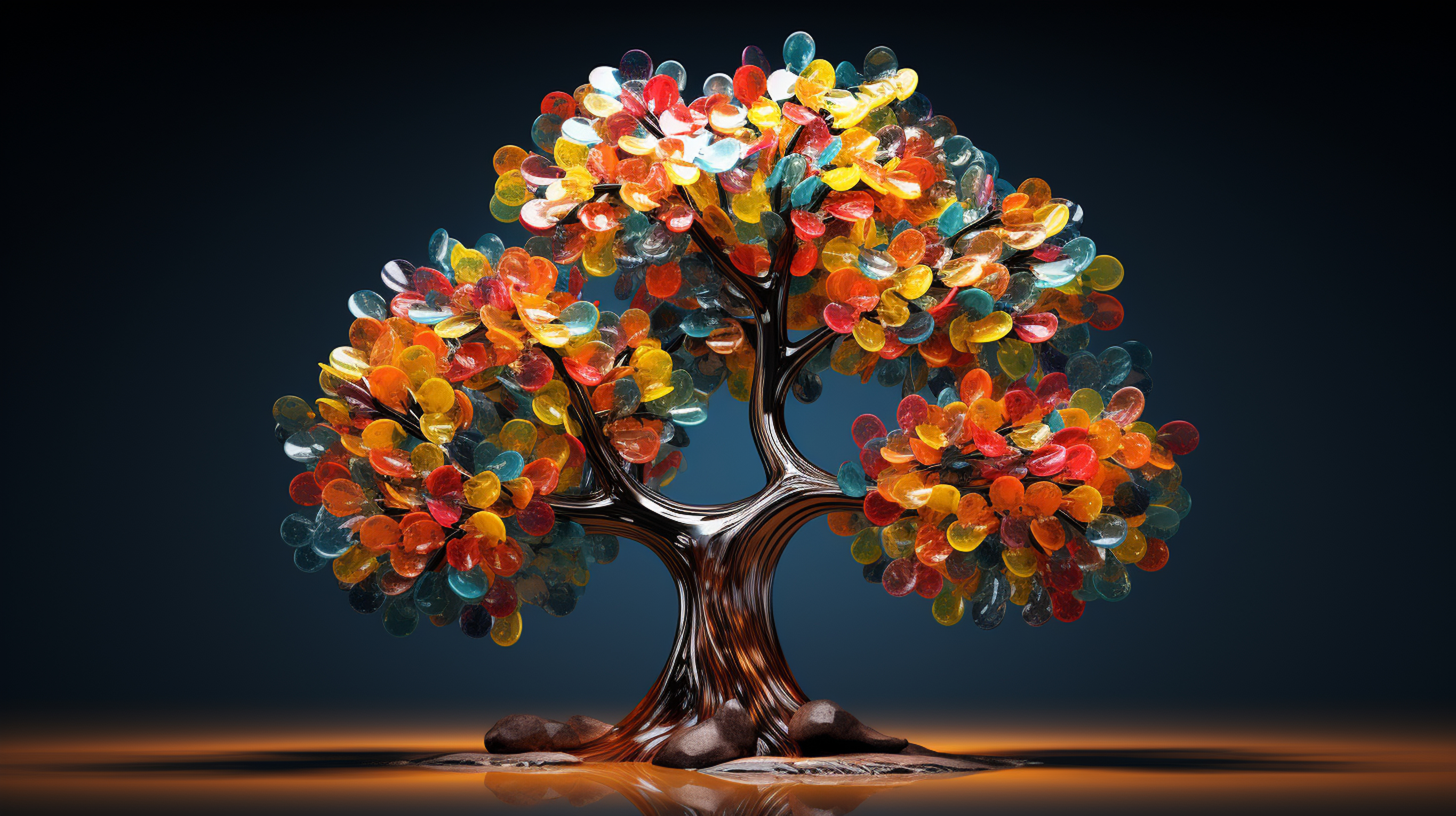 Arts to Hearts Project