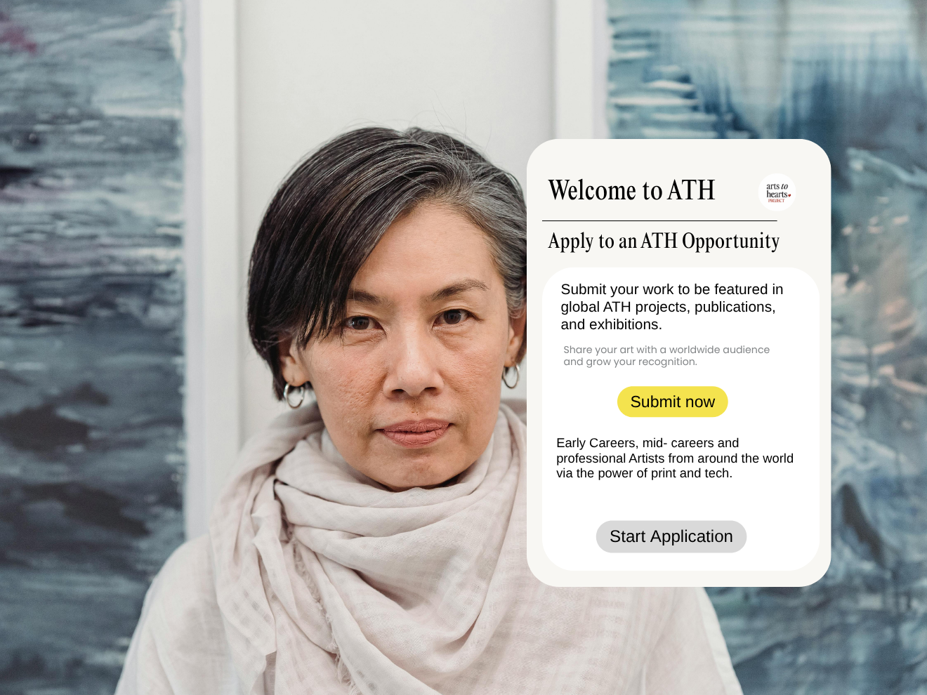 Step 1: Create Your Account